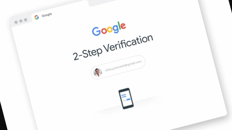 Adding Two-Step Verification to Your Google Account for Better Online Security